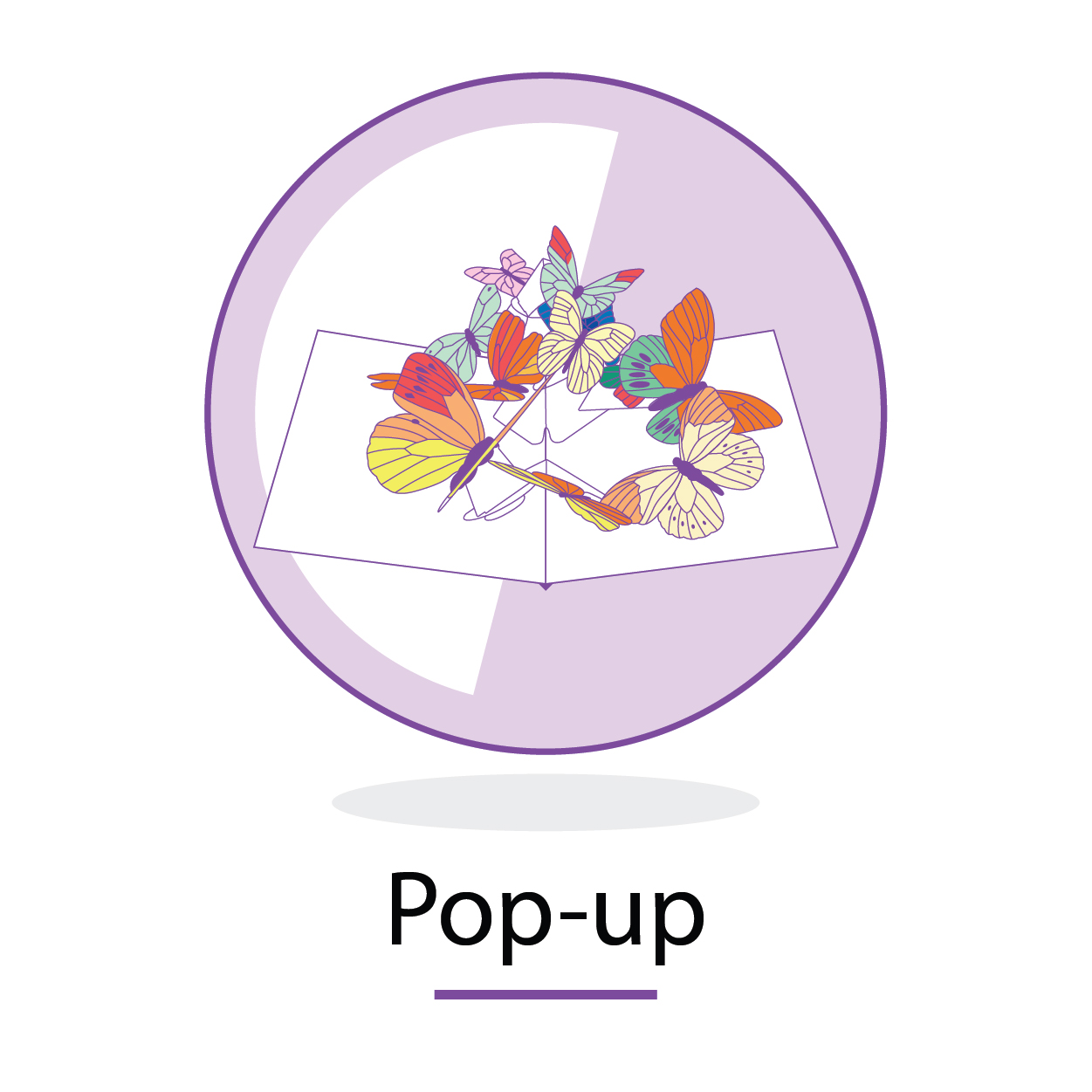 Pop up