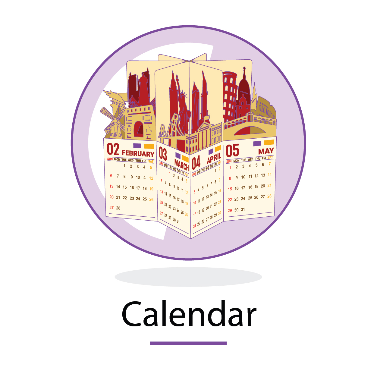 Calendar