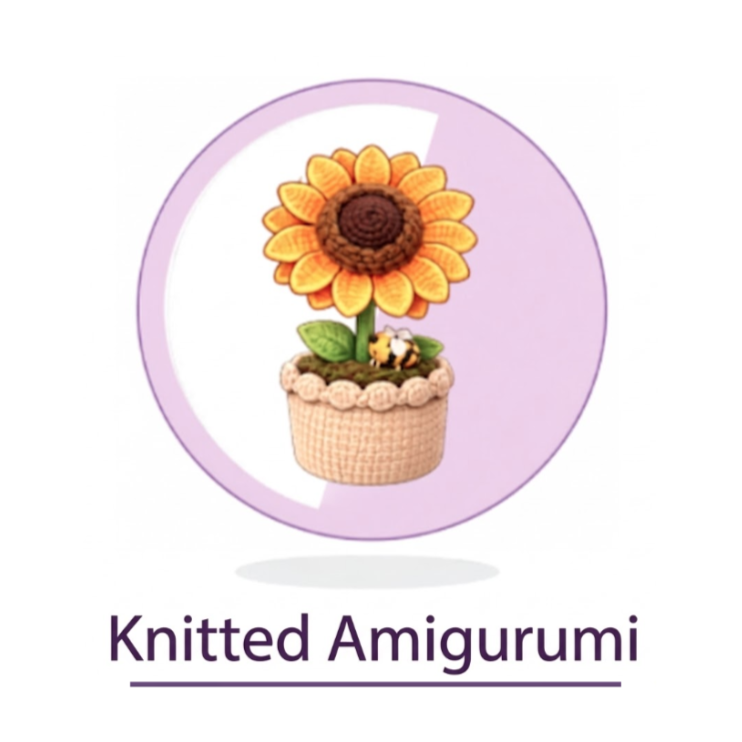 Crochet Amigurumi