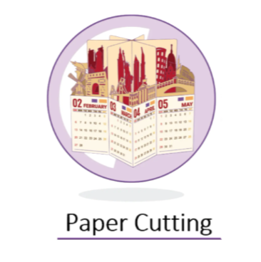 Paper Cutting