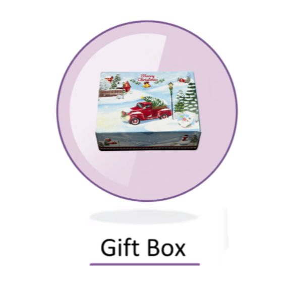 Gift Box