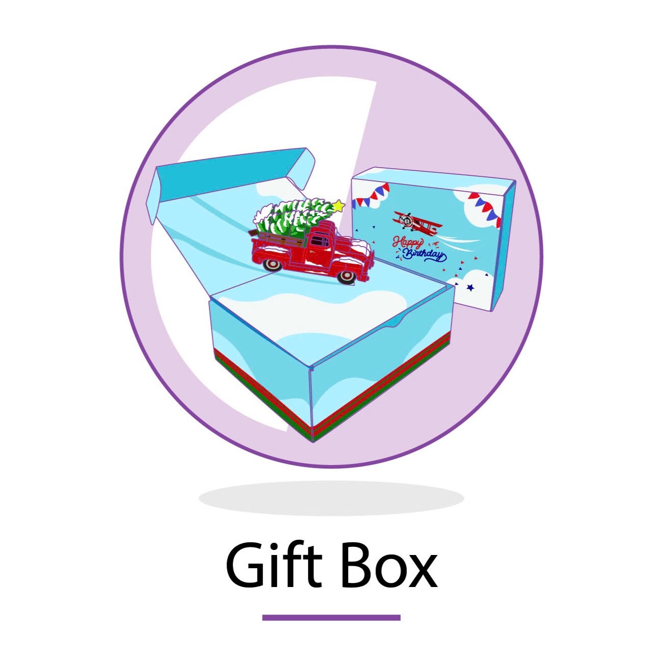 Gift Box
