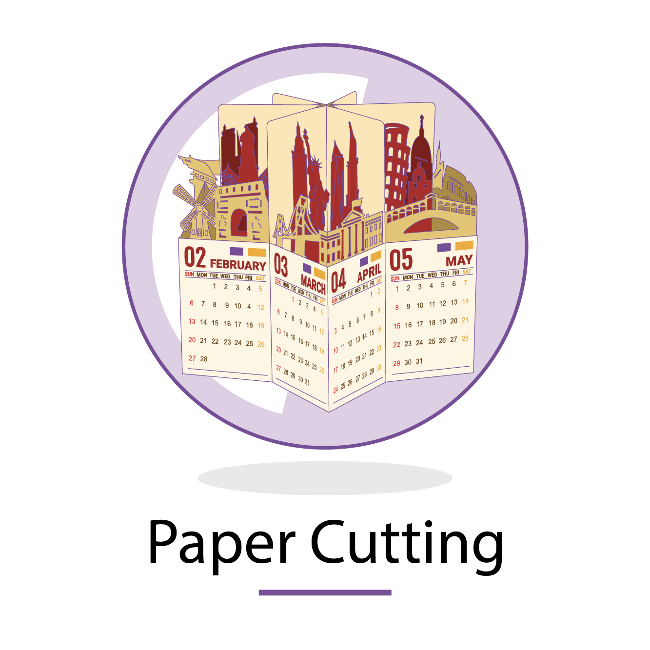 Paper Cutting