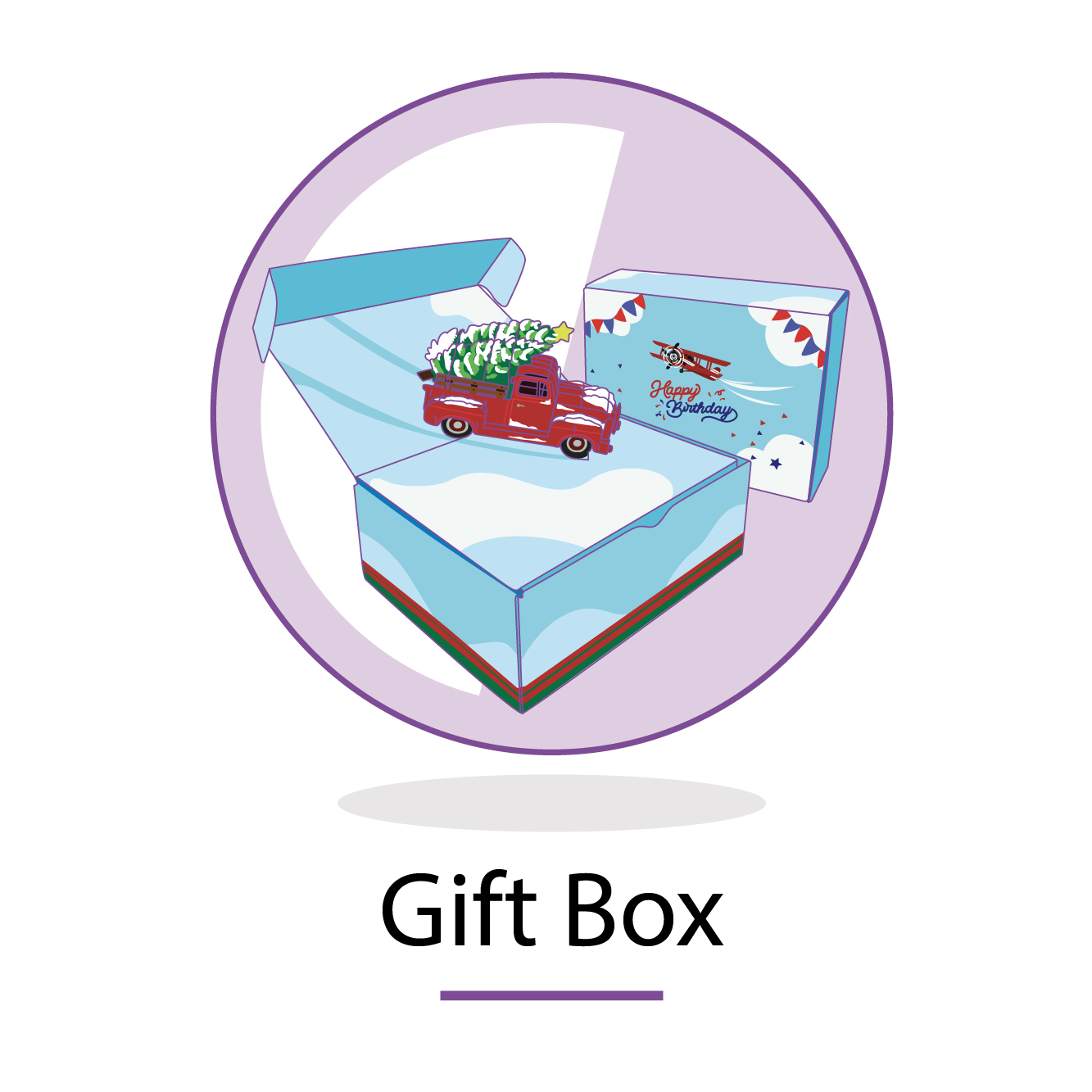 Gift Box