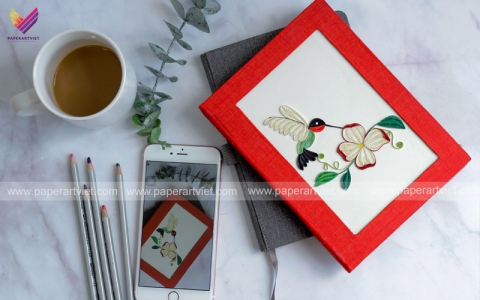 Paper Art Viet – One of the Best Paper Stationery Suppliers & Manufacturers in Viet Nam